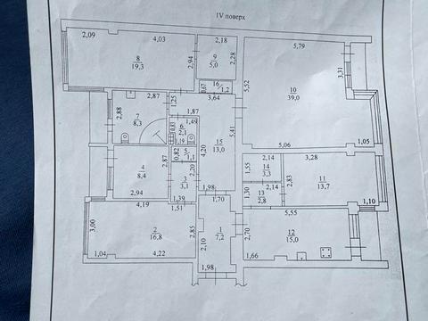 квартира за адресою Французький бульв., 54/23