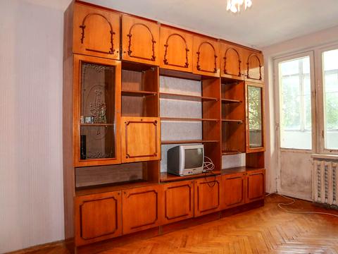квартира за адресою Бастіонний пров., 7