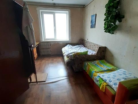 квартира за адресою Малиновского, 56