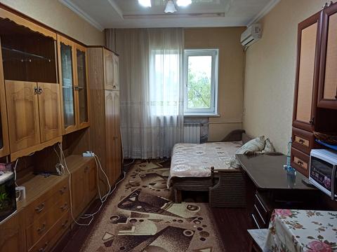комната по адресу Больничный пер., 51
