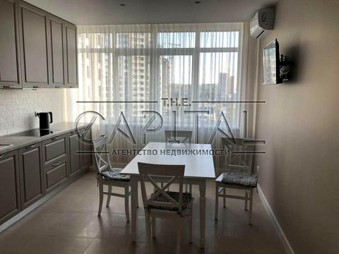 квартира за адресою Професора Підвисоцького вул., 4в