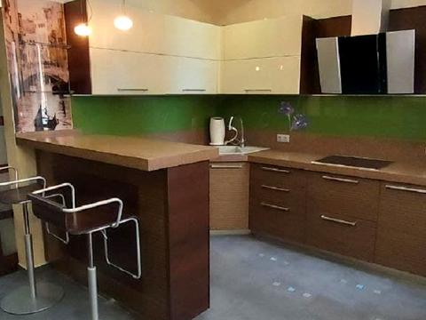 квартира по адресу Владимира Ивасюка просп. (Героїв Сталінграду), 4