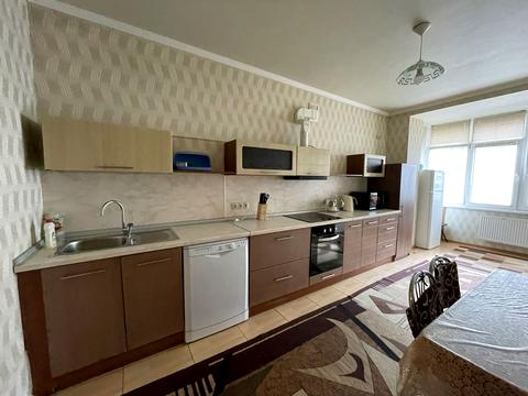 квартира по адресу Юлии Здановской ул. (Ломоносова), 58-А