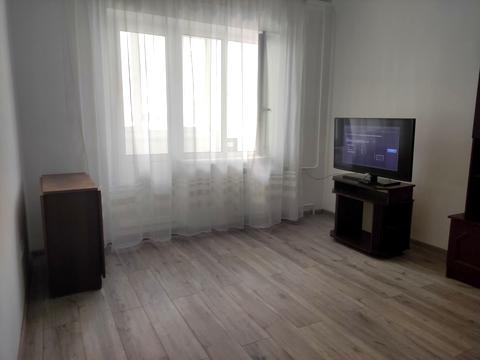 квартира по адресу Анны Ахматовой ул., 8