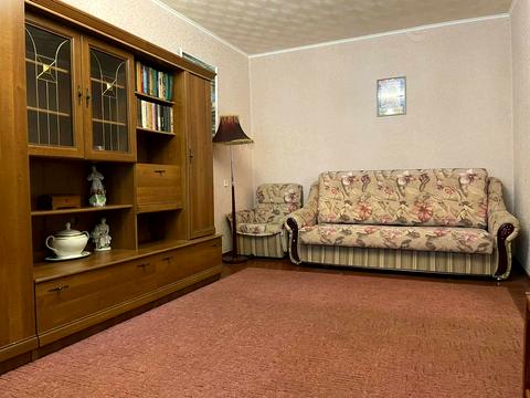 квартира за адресою Калинова вул., 64