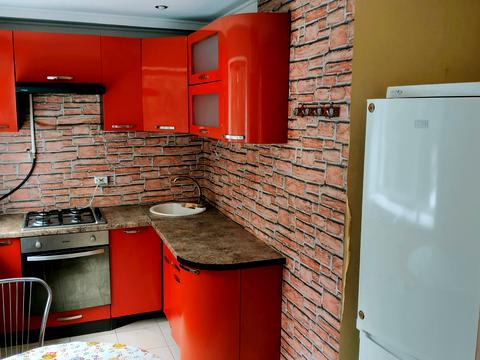 квартира за адресою Чоколівський бульв., 11