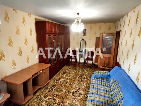 квартира за адресою Небесної Сотні просп. (Маршала Жукова), 83