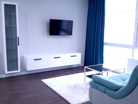 квартира за адресою Зарічна вул., 6