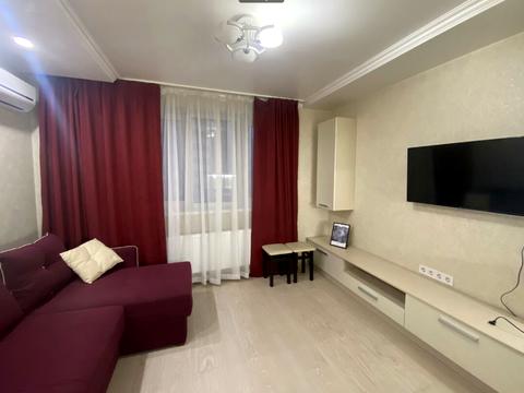 квартира по адресу Витянская ул., 2