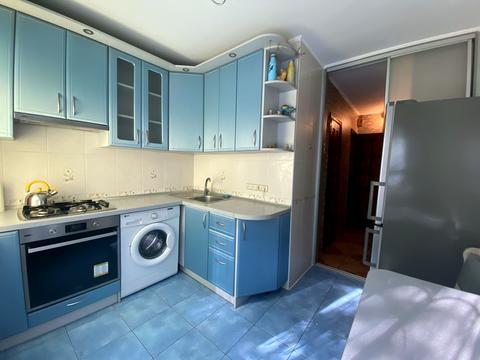 квартира за адресою Лісовий просп., 20