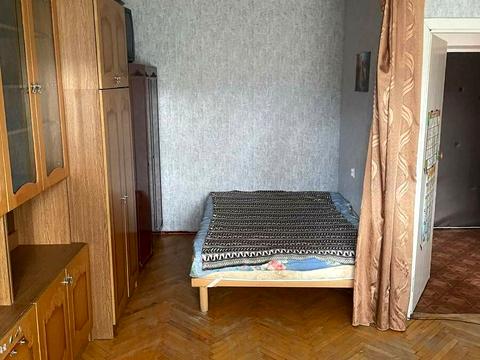 квартира по адресу Викентия Беретти ул., 5-А