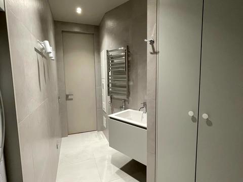 квартира за адресою Буслівська вул., 12