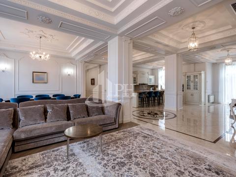 квартира за адресою Микільсько-Ботанічна вул., 14
