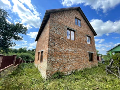 будинок за адресою Польова, 5