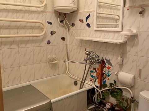 квартира по адресу Родини Глаголєвих ул. (Академіка Грекова), 22-А