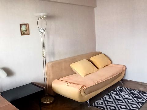 квартира по адресу Большая Васильковская ул. (Красноармейская), 94