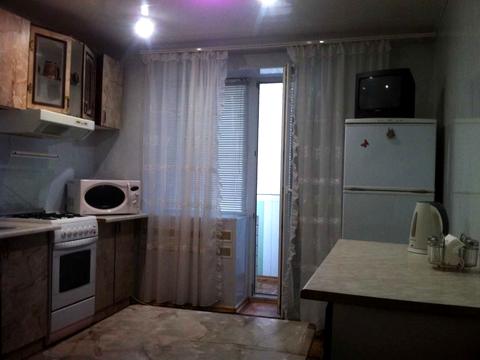 квартира по адресу Василия Тютюнника ул. (Малишева), 32