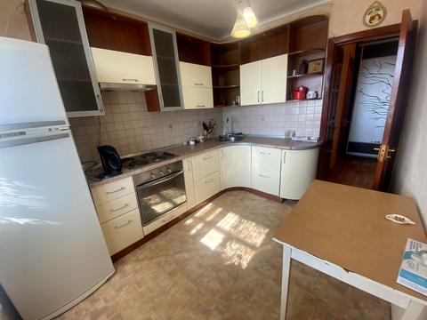 квартира за адресою Аерокосмічний просп. (Гагаріна), 68