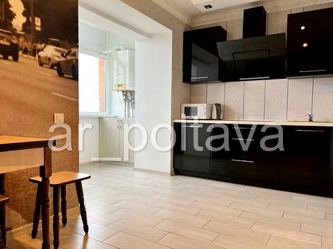 квартира по адресу Пилипа Орлика, 24