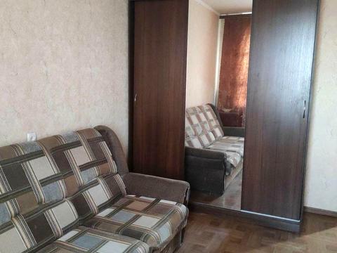 квартира по адресу Салтовское шоссе, 246а