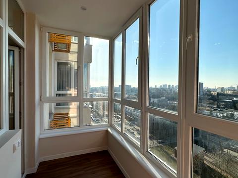 квартира за адресою Київ, Академіка Ромоданова вул. (Пугачова), 67А