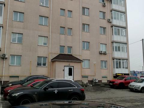квартира за адресою Амосова пров., 7