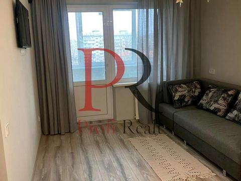 квартира за адресою Оболонський просп., 16-Е