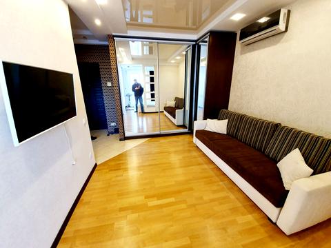 квартира по адресу Берестейский просп. (Победы), 131