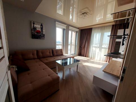 квартира за адресою Іллі Мечникова вул., 16