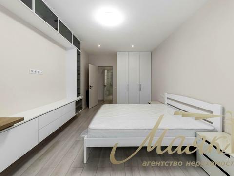 квартира по адресу Предславинская ул., 42