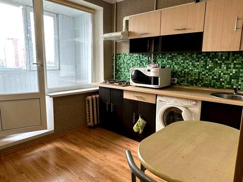 квартира за адресою Березняківська вул., 30-А