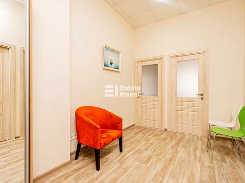 коммерческая по адресу Науки просп. (Ленина), 9д