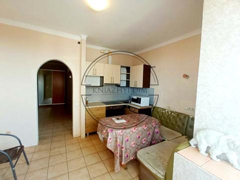 квартира по адресу Харьковское шоссе, 17-А