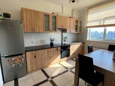 квартира за адресою Жилянська вул., 118