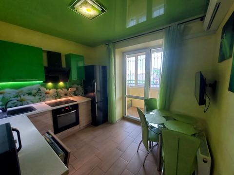 квартира за адресою Святошинська вул., 27Г-4