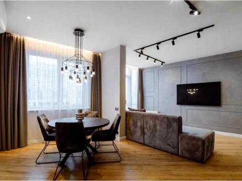 квартира за адресою Генуезька вул., 3