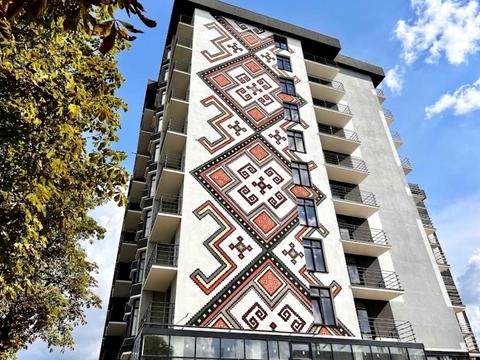 квартира за адресою Богдана Хмельницького вул., 73а