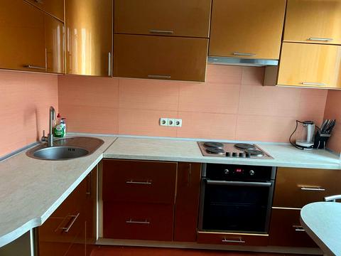 квартира по адресу Академика Королёва просп., 2-А