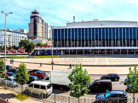квартира по адресу Большая Васильковская ул. (Красноармейская), 114