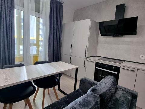 квартира по адресу Кадетский Гай ул., 12