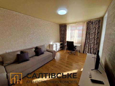 квартира за адресою Борткевича вул., 5