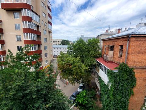 квартира за адресою Ярослава Мудрого вул. (Петровського), 38
