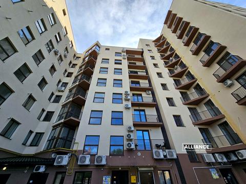 квартира по адресу Василиянок ул., 1