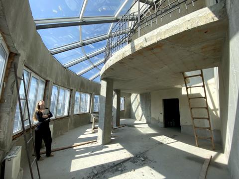 квартира за адресою Митрополита Василя Липківського вул. (Урицького), 18
