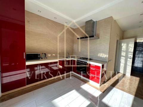 квартира по адресу Пороховая ул., 20-В