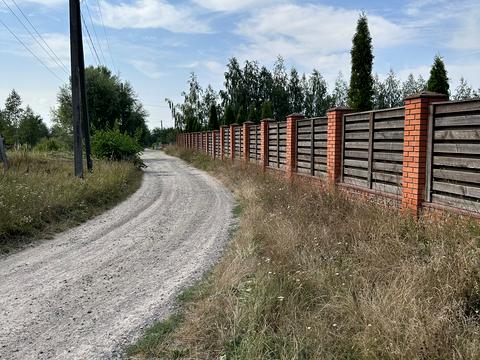 ділянка за адресою Ігнатова