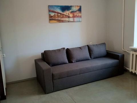 квартира по адресу Бышевский пер., 9