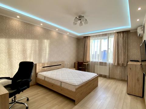 квартира по адресу Академика Вернадского бульв., 24