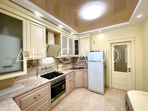 квартира по адресу Комсомольская, 81