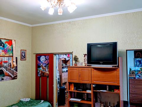 квартира по адресу Героев Небесной Сотни майдан пл. (Руднева), 15
